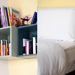 Ideal Pour 2 Appartement Rue Caffarelli