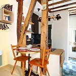 Ideal Pour 2 Appartement Rue Caffarelli