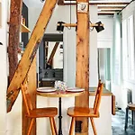 Ideal Pour 2 Appartement Rue Caffarelli